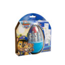 შემოქმედებითი ნაკრები მარკერებით Paw Patrol Creative Craft Group