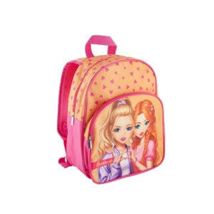 Creative Craft Group Besties Backpack with Adjustable Padded Shoulder Straps 31x26.5x10 CM