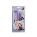 პენალი აქსესუარებით School Supply Set Disney's Frozen Grafix