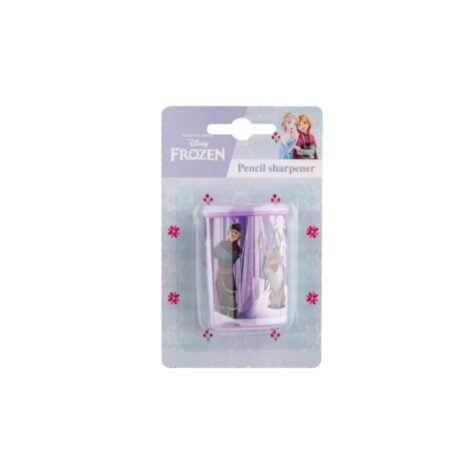 სათლელი Pencil Sharpener Disney's Frozen Grafix