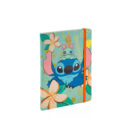 ბლოკნოტი 14.5x21 A5 Notebook Stitch Totum