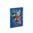 ბლოკნოტი 14.5x21 A5 Notebook Spidey Totum