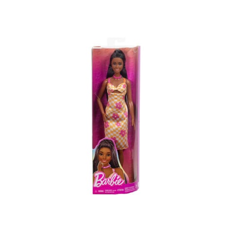 Mattel Fashionistas Barbie Doll 30 CM