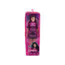 თოჯინა ბარბი 29 სმ Fashionistas Mattel