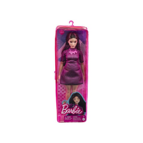 Mattel Fashionistas Barbie Doll 29 CM