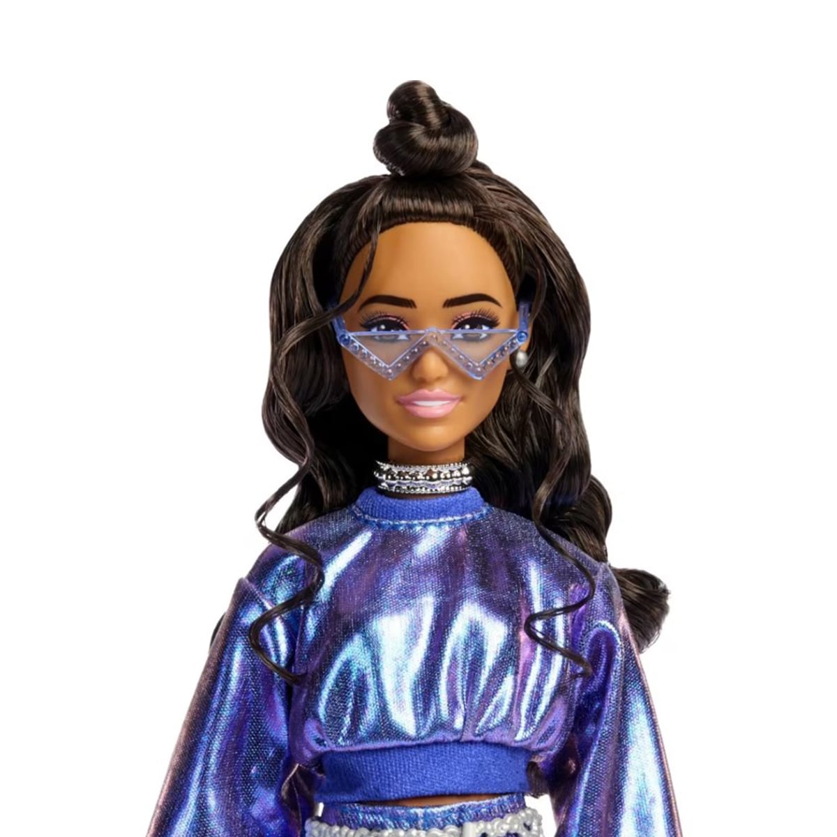 თოჯინა ბარბი 30 სმ Deluxe Style Mattel - Image 5