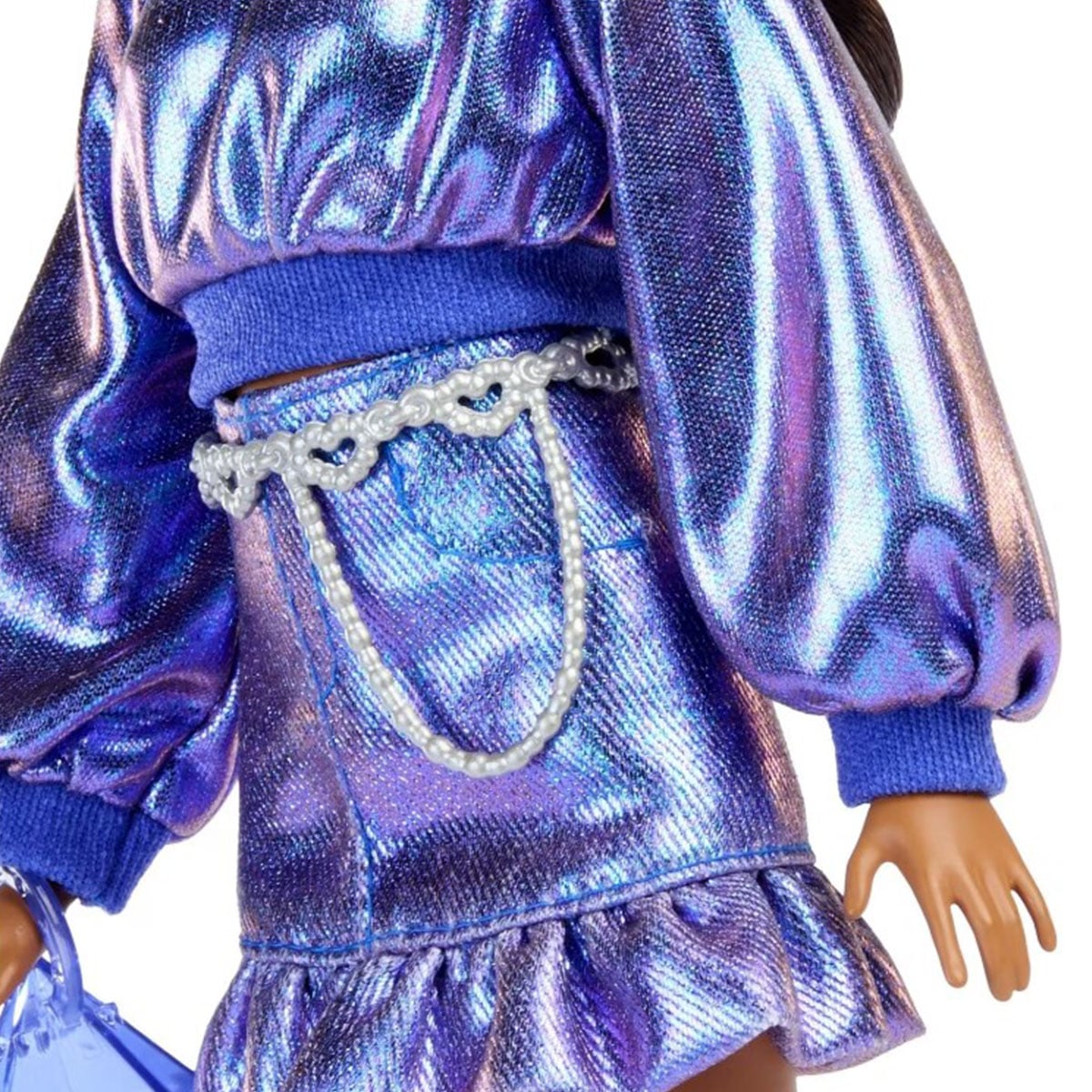 თოჯინა ბარბი 30 სმ Deluxe Style Mattel - Image 7