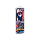 ფიგურა 30 სმ Venom Spiderman VenomVersus Titan Hero Marvel Hasbro