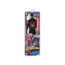 ფიგურა 30 სმ Miles Morales Spiderman VenomVersus Titan Hero Marvel Hasbro