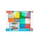 Fisher-Price Bath Cubes 1x10