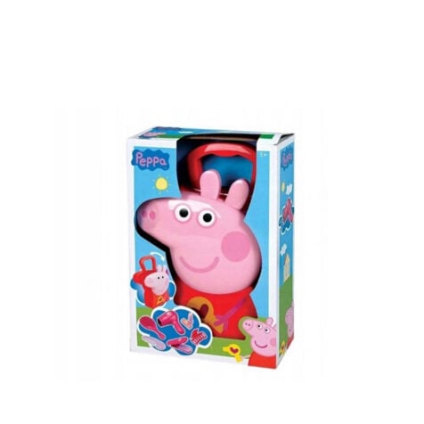 სათამაშო თმის მოვლის ნაკრები Peppa Pig AS