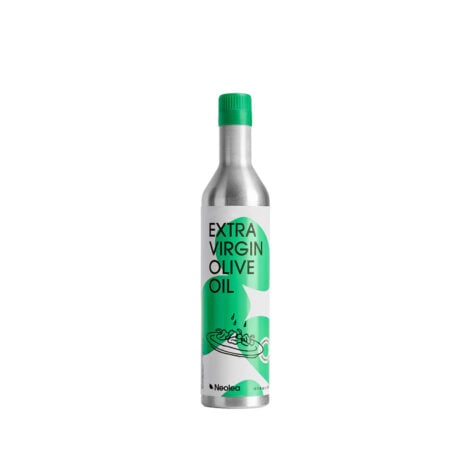 ზეითუნის ზეთი სალათებისთვის 500 მლ EVOO Neolea