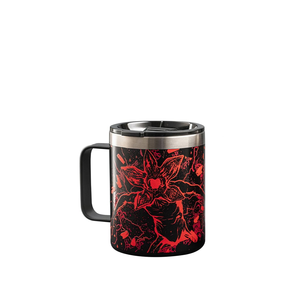 Bialetti Stranger Things Mug 0.42 L - Image 2