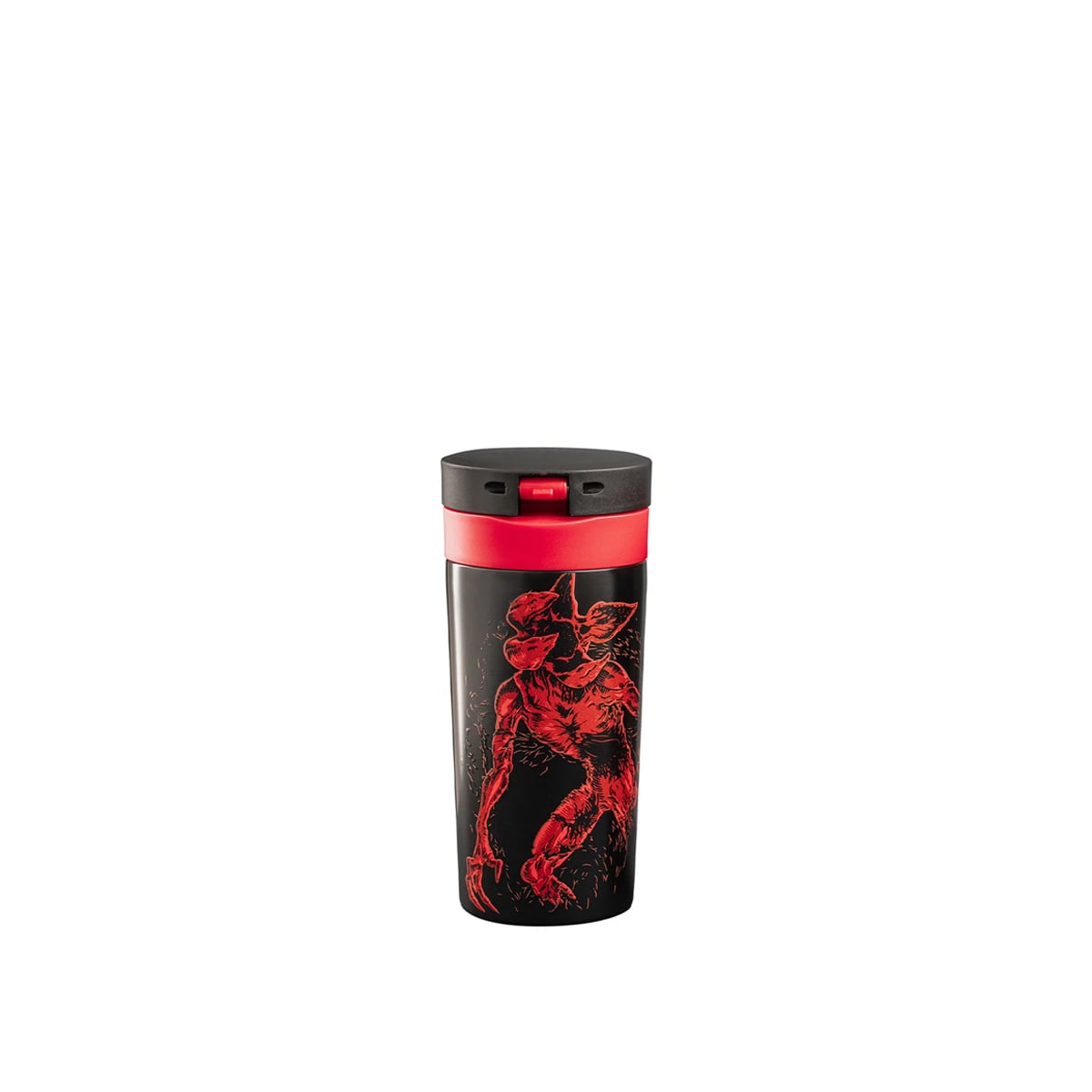 თერმოსი 0.38 ლ Stranger Things Bialetti - Image 2