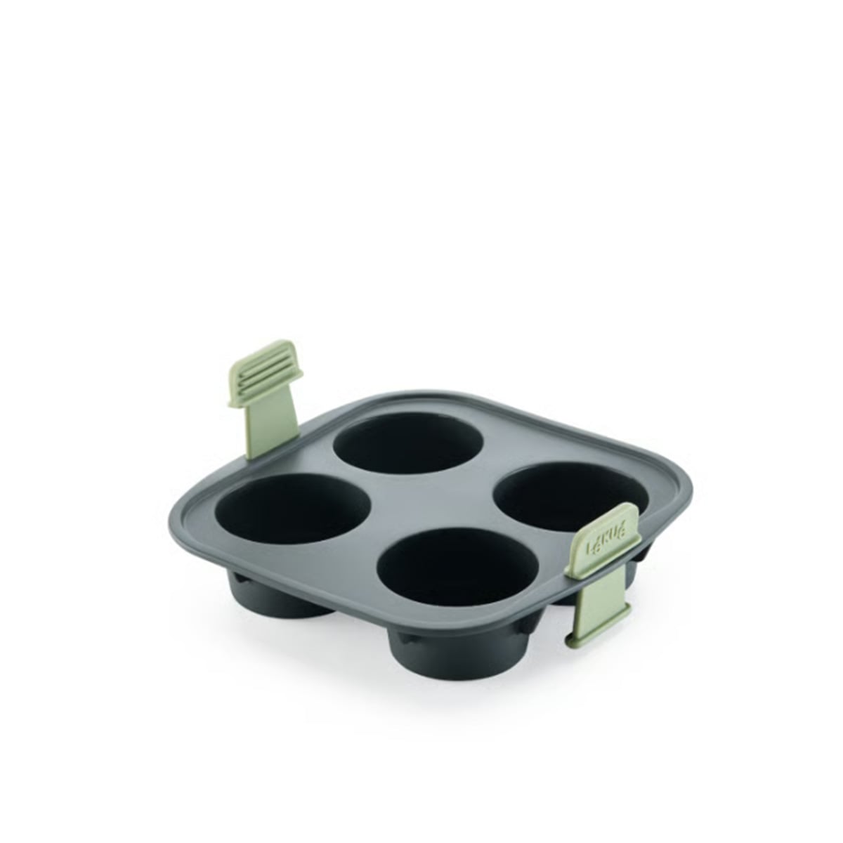 Lekue Air fryer Muffins Mould 1x4 - Image 2