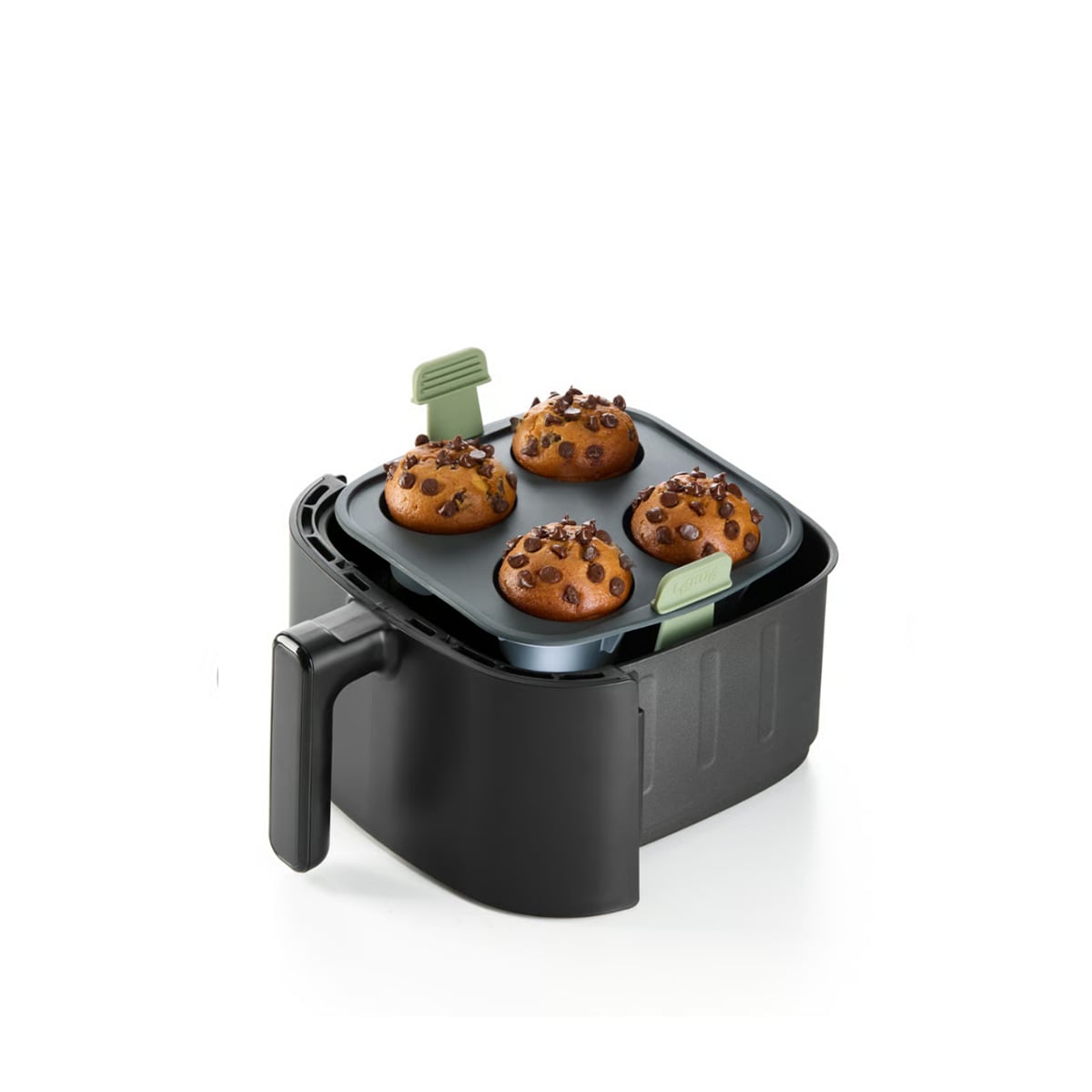 Lekue Air fryer Muffins Mould 1x4 - Image 3