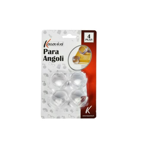 Kasaviva Corner Edge Protector 4Pcs
