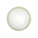 თეფში სადილის 24 სმ Romantic Green Luminarc