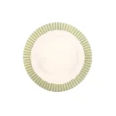 თეფში დესერტის 19 სმ Romantic Green Luminarc