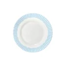 თეფში დესერტის 19 სმ Romantic Blue Luminarc