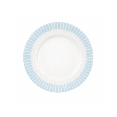 თეფში დესერტის 19 სმ Romantic Blue Luminarc