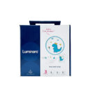 საბავშვო ჭურჭლის ნაკრები 1x3 Tide Pool Treats Luminarc
