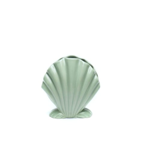 Bitossi Home Seashell Vase 22 CM