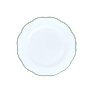 თეფში დესერტის 21 სმ Petalo Bitossi Home