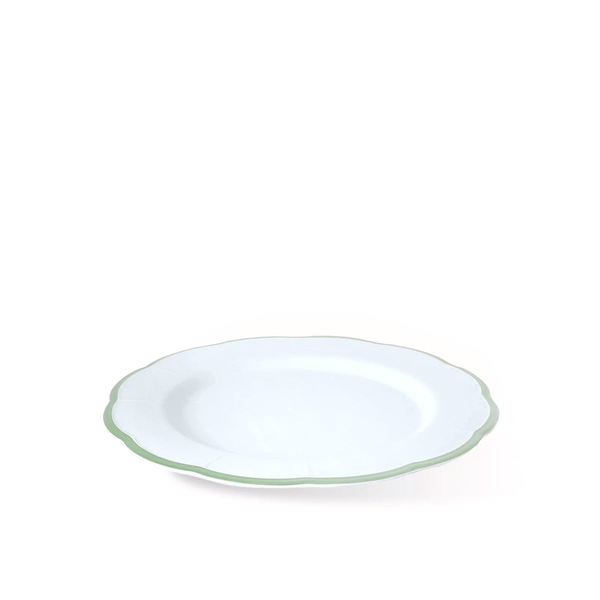 Bitossi Home Petalo Powder Plate 21 CM - Image 2