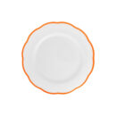თეფში ხილის 20.9 სმ Ochre Petalo Bitossi Home