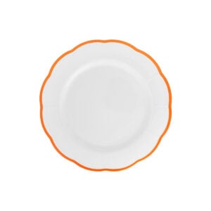 თეფში ხილის 20.9 სმ Ochre Petalo Bitossi Home