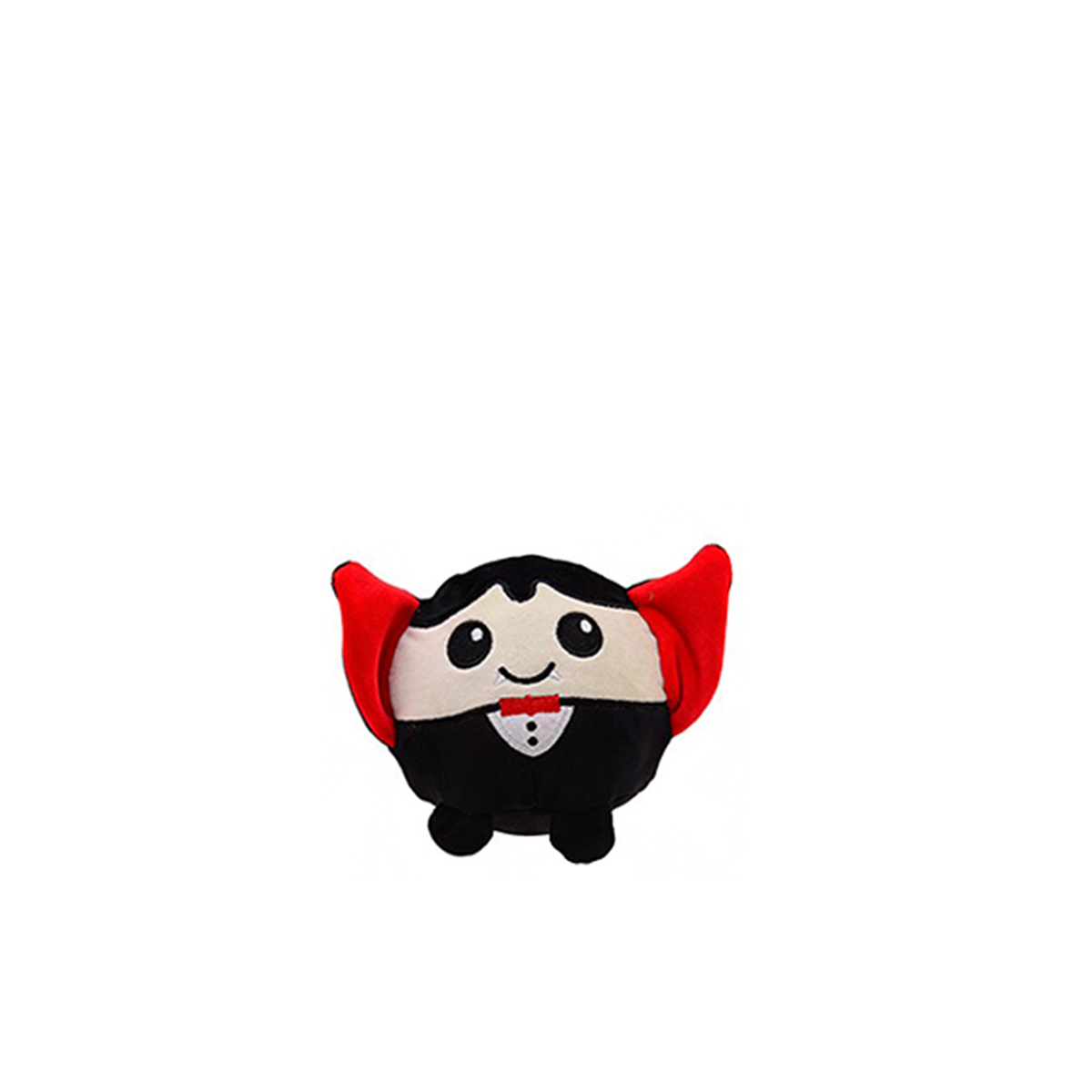 Johntoy Monster bouncy balls 4.5 CM - Image 4