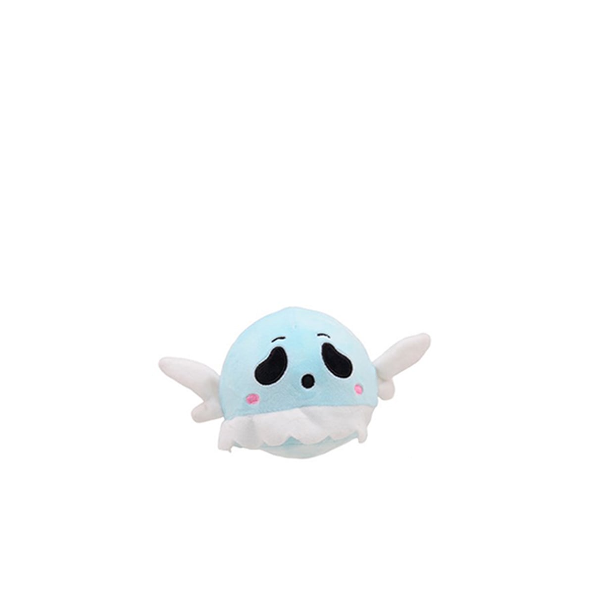 Johntoy Monster bouncy balls 4.5 CM - Image 5