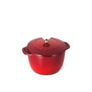 ქვაბი თუჯის 1.75 ლ Staub
