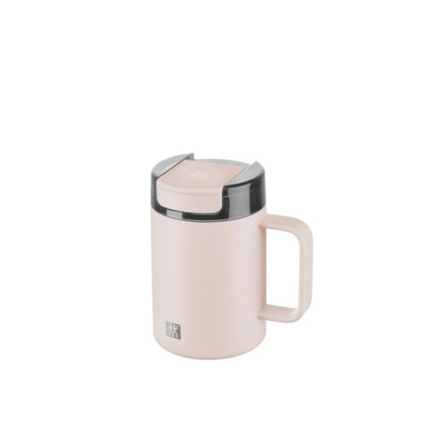 Zwilling Thermo Plus Thermos Mug Pink 380 ML