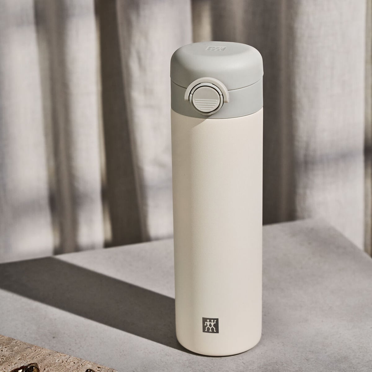 თერმოსი ფილტრით 500 მლ Thermo Plus Zwilling - Image 7