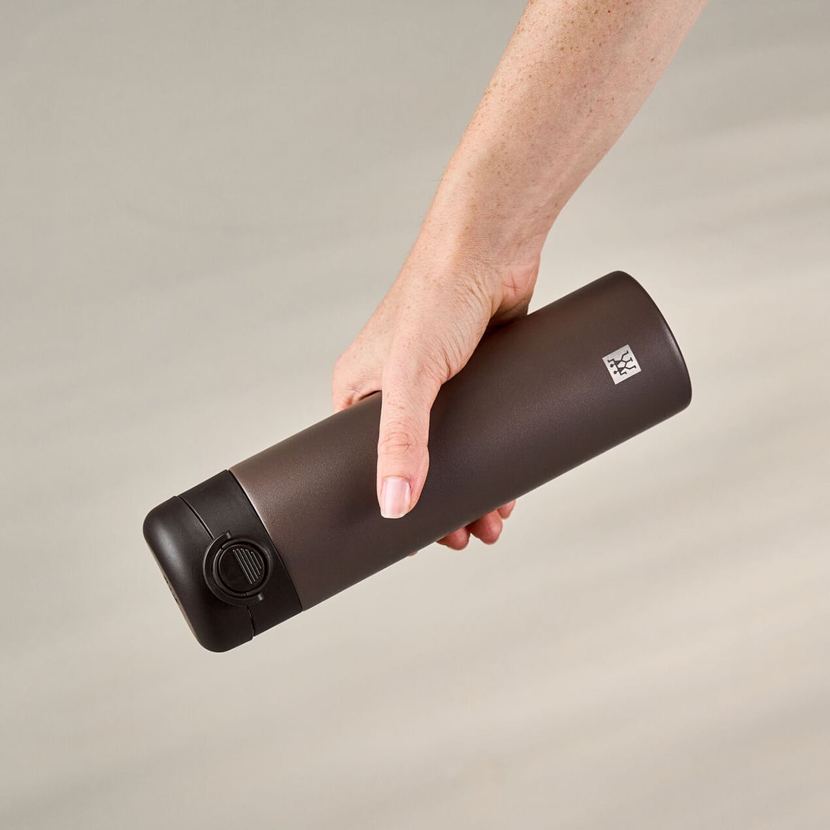 თერმოსი ფილტრით 500 მლ Thermo Plus Zwilling - Image 6