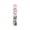 ნაკრები წვრილი კუბიკების 275 ნაწილით Moomin Snorkmaiden Plus-Plus