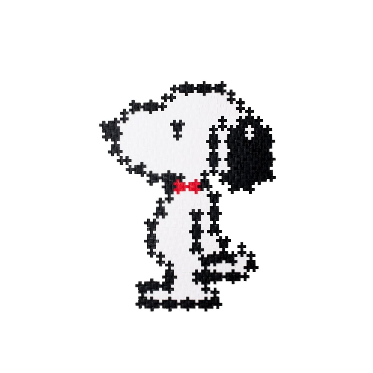 Plus-Plus Snoopy 275 Pieces - Image 2