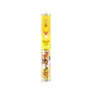 ნაკრები წვრილი კუბიკების 110 ნაწილით Angry Birds Chuck Plus-Plus