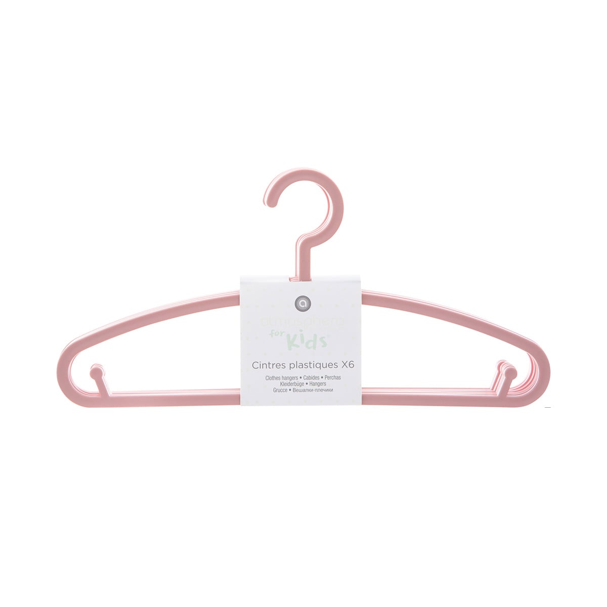 Atmosphera Hangers 1x6 18 CM
