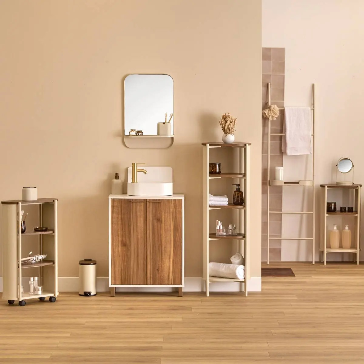 ნაგვის ურნა 5ლ Argileo 5 Five Simply Smart - Image 6