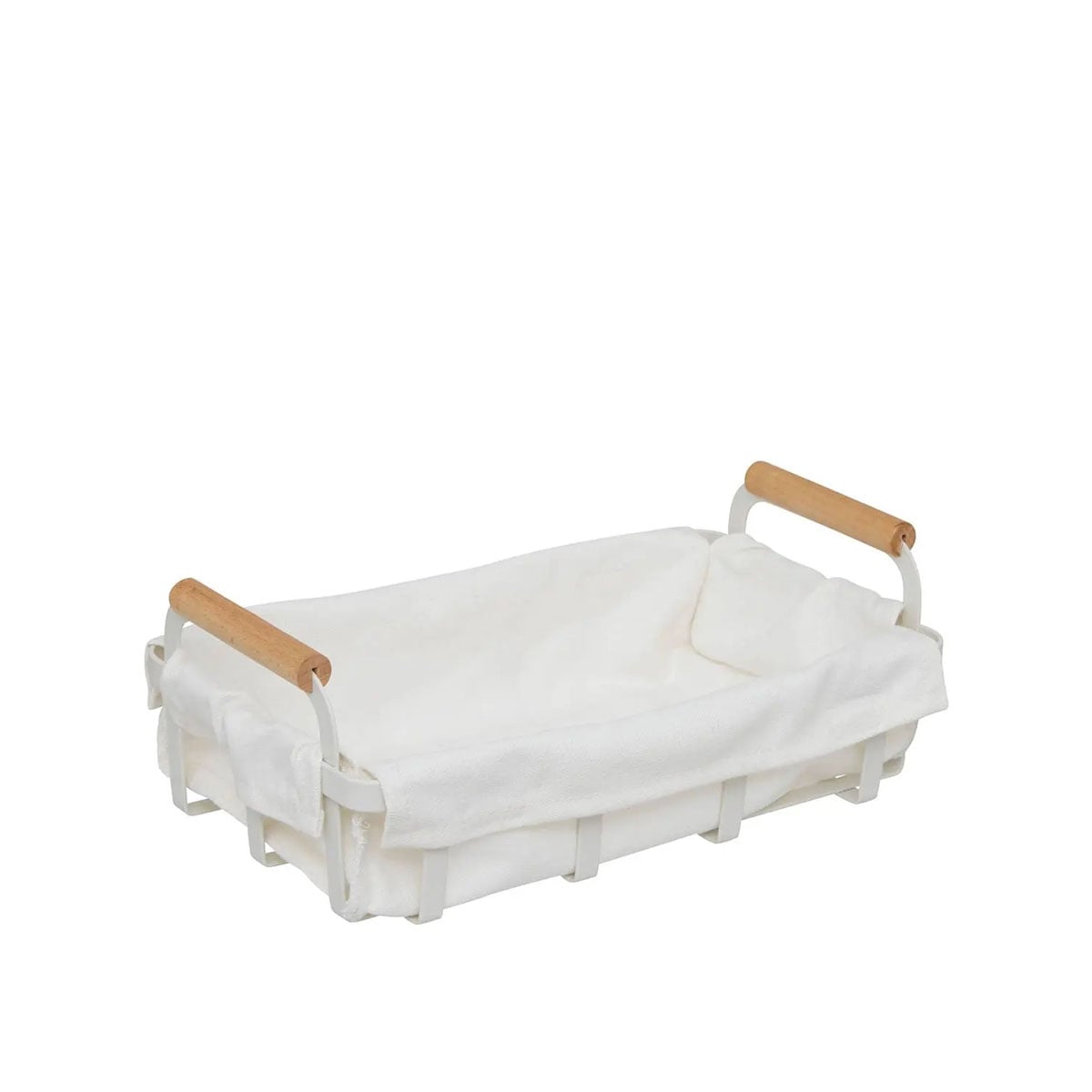 საპურე მეტალის 27.6x10.9x15.9 სმ Balm 5 Five Simply Smart