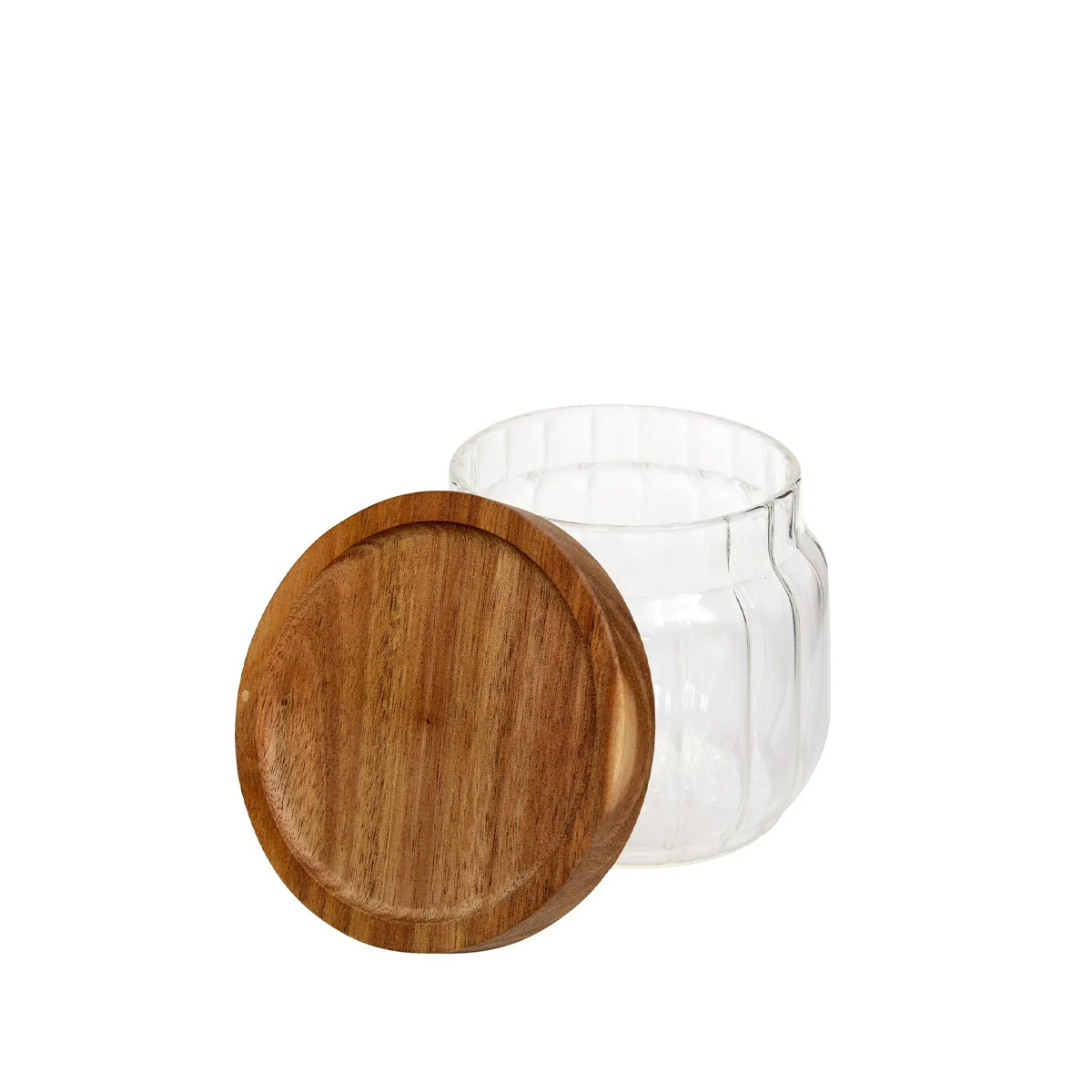 5 Five Simply Smart Harmony Glass Jar 0.3 ML - Image 2