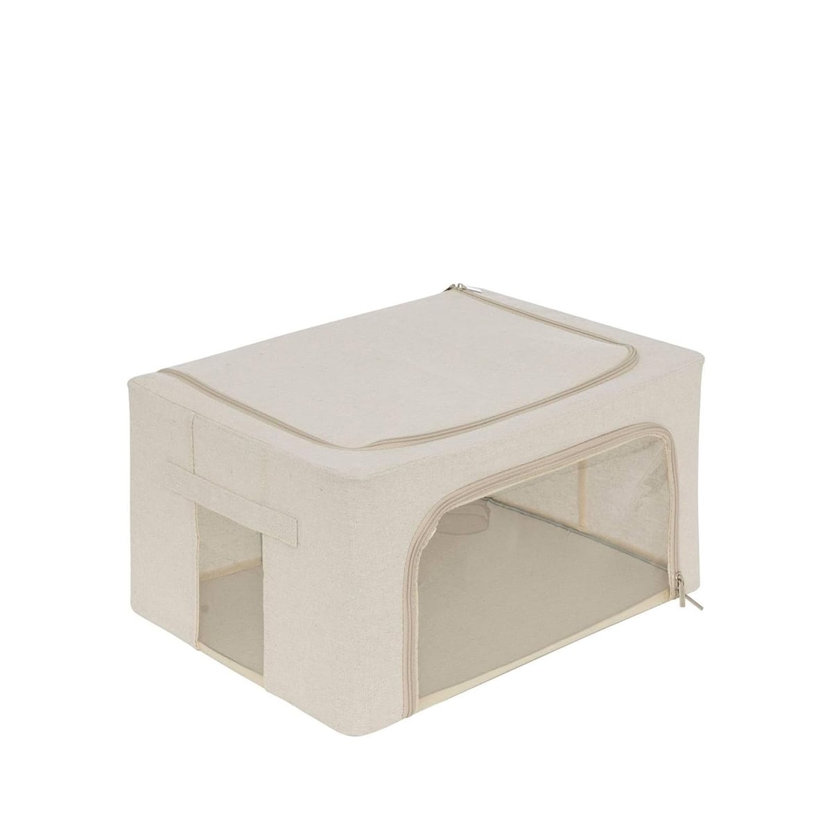 5 Five Simply Smart Groomy Double-Opening Storage Bag 50x35 CM