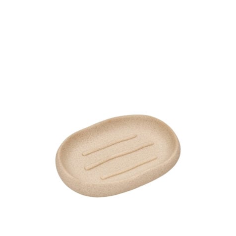 5 Five Simply Smart Oleya Soap Dish 13.1x9.2x2.3 CM