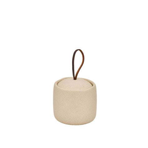 5 Five Simply Smart Oleya Cotton Pot 10 CM