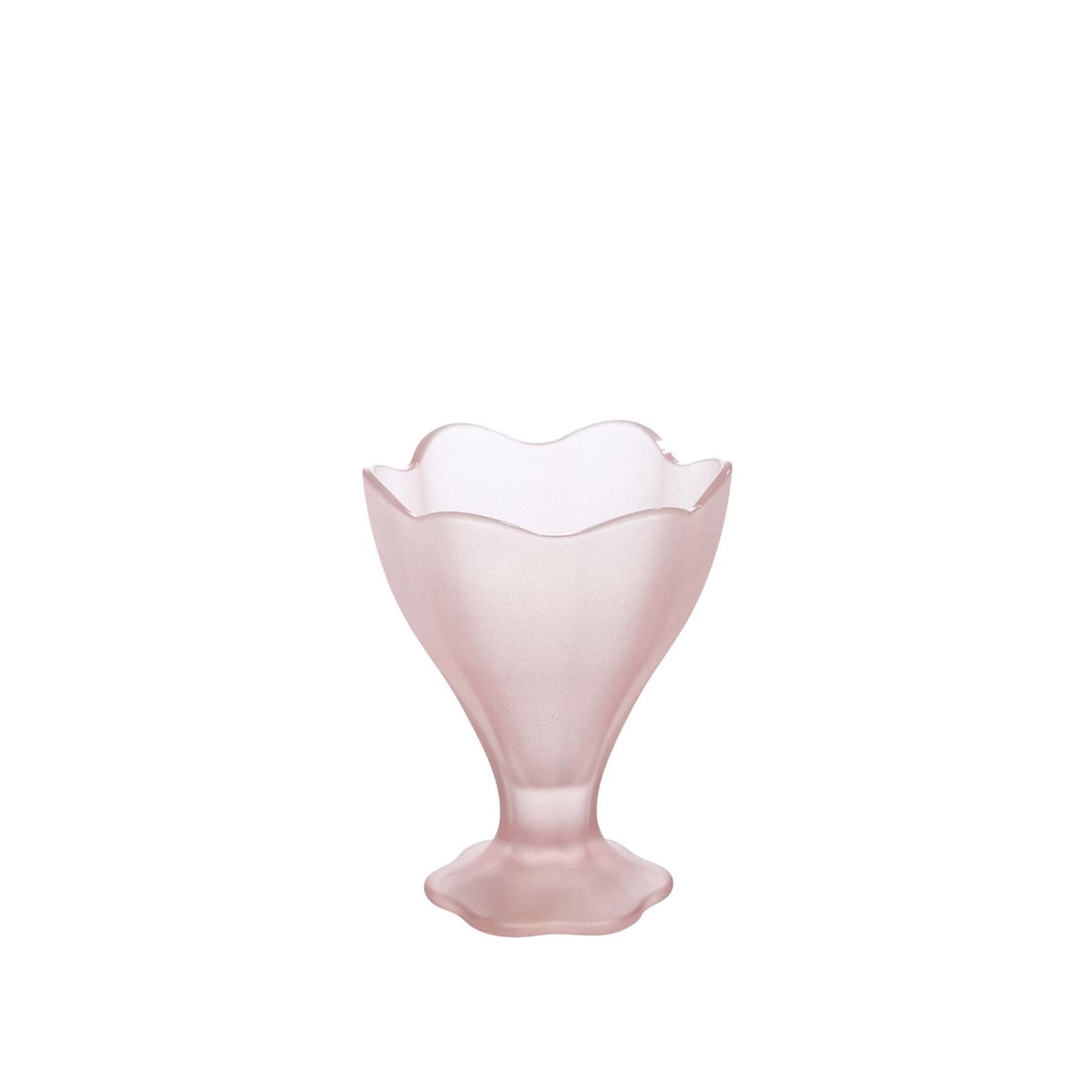Secret De Gourmet Fleur de Rose Ice Cream Cup 250 ML - Image 2