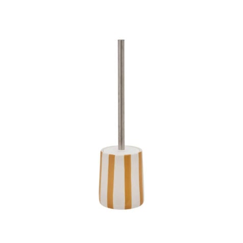 5 Five Simply Smart Strio Toilet Brush