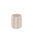 5 Five Simply Smart Strio Toothbrush Holder 10x8.7 CM